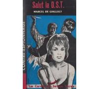 Salut La D.s.t. (ebook)
