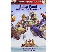 Salut L'Ami Adieu Le Tresor [Edizione: Stati Uniti] [Italia] [DVD]