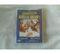 Salut l'ami, adieu le trésor ! [Francia] [DVD]