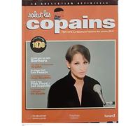 SALUT LES COPAIN 1970 - SALUT LES COPAINS 1970