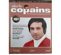 SALUT LES COPAINS 1967