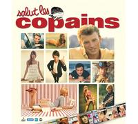 Salut les copains - Coffret [Francia] [DVD]