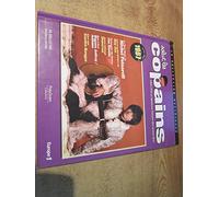 Salut les copains janvier mars 1967 michel polnareff la collection officielle cd+livre