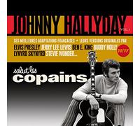 Salut les Copains Johnny Hallyday (Vo/Vf) Vol.1