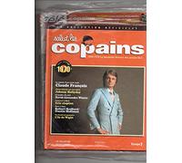 Salut les copains N°45 - 1 CD ( 1959 - 1976) + 1 livret inédit