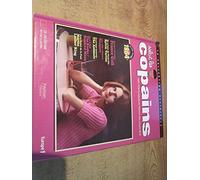 Salut les copains octobre decembre 1964 france gall cd+livre