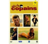 Salut les copains - Vol. 1 [Francia] [DVD]