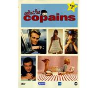 Salut les copains - Vol. 2 [Francia] [DVD]