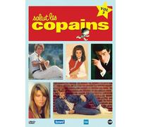 Salut les copains - Vol. 3 [Francia] [DVD]