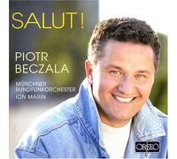 Salut! - Piotr Beczala