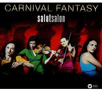 Salut Salon - Carnival Fantasy