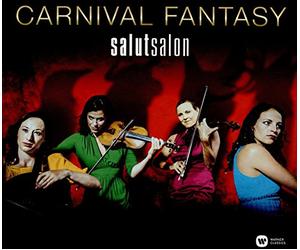 Salut Salon - Carnival Fantasy