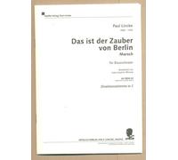 Salute! / Das ist der Zauber von Berlin