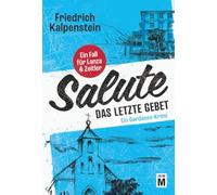 Salute - Das letzte Gebet