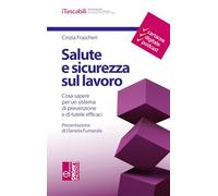 Salute e sicurezza sul lavoro 2026 (iTascabili)
