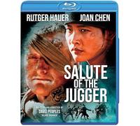 SALUTE OF THE JUGGER/Películas/Estándar/Blu-Ray