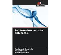Salute orale e malattie sistemiche