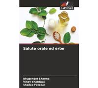 Salute orale ed erbe
