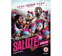 Salute! Sun Yat-Sen [DVD] [Reino Unido]