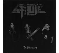 SALUTE - The Underground
