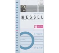 Salute to Charly Christian//Barney's Blues by Barney Kessel (2004-05-25)