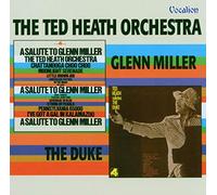 Salute to Glenn Miller / Ted Salutes the Duke