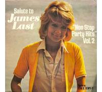Salute To James Last "Non Stop Party Hits Vol. 2"