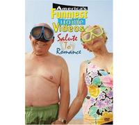 Salute To Romance [Edizione: Stati Uniti] [Alemania] [DVD]