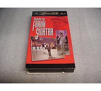 Salute to Sinatra [USA] [VHS]