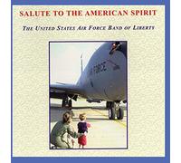 Salute to the American Spirit