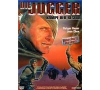 Salute to the Jugger / The Blood of Heroes (uncut)