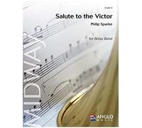 Salute to the Victor - Brass Band - SET