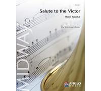 Salute to the Victor - Conductor