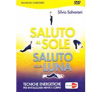 Saluto al sole, saluto alla luna [Italia] [DVD]