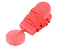 SALUTUYA Llave de Seguridad para Cinta de Correr Llave de Seguridad magnética Universal para Cinta de Correr para Todos los NordicTrack, Proform, Image, Weslo, Reebok,(Normal Tuba)