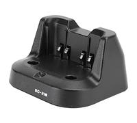 SALUTUYA Radio BC-213 - Cargador de batería para radio IC-V88, IC-F1000, IC-F2000(#2)