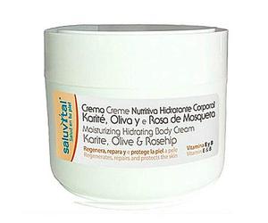 Saluvital Crem Corp Ac Oliva 200ml