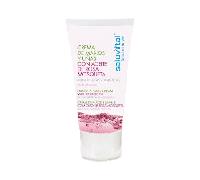 Saluvital crema manos y uñas aceite rosa mosqueta 75 ml - hidratación y reparación diaria - 75 ml Saluvital