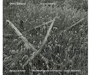 Saluzzi,Dino - El Encuentro
