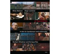 Saluzzi,Dino - El Encuentro (OmU) [Alemania] [DVD]