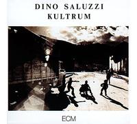 Saluzzi,Dino - Kultrum