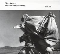 Saluzzi, Dino - Kultrum