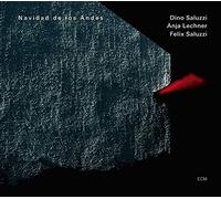Saluzzi,Dino - Navidad De Los Andes