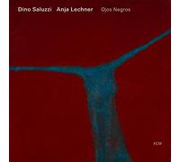 Saluzzi,Dino - Ojos Negros