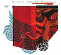 Saluzzi Dino - Rios