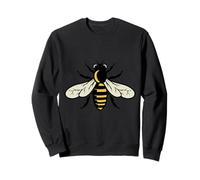 Salva a las abejas, salva el mundo, Día de la Tierra, Eco Ambiente Sudadera