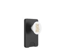 Salva a las abejas, Salva el mundo, Día de la Tierra, Medio ambiente PopSockets PopWallet para MagSafe