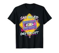 Salva a los niños de los 90 Solo quedan Unos Pocos Entusiast Camiseta