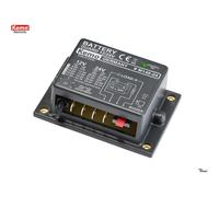 Salva Batería De Plomo Protección Sobrecarga 12V - 24V DC 20A