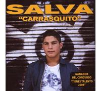 Salva "Carrasquito" - Salva Carrasquito